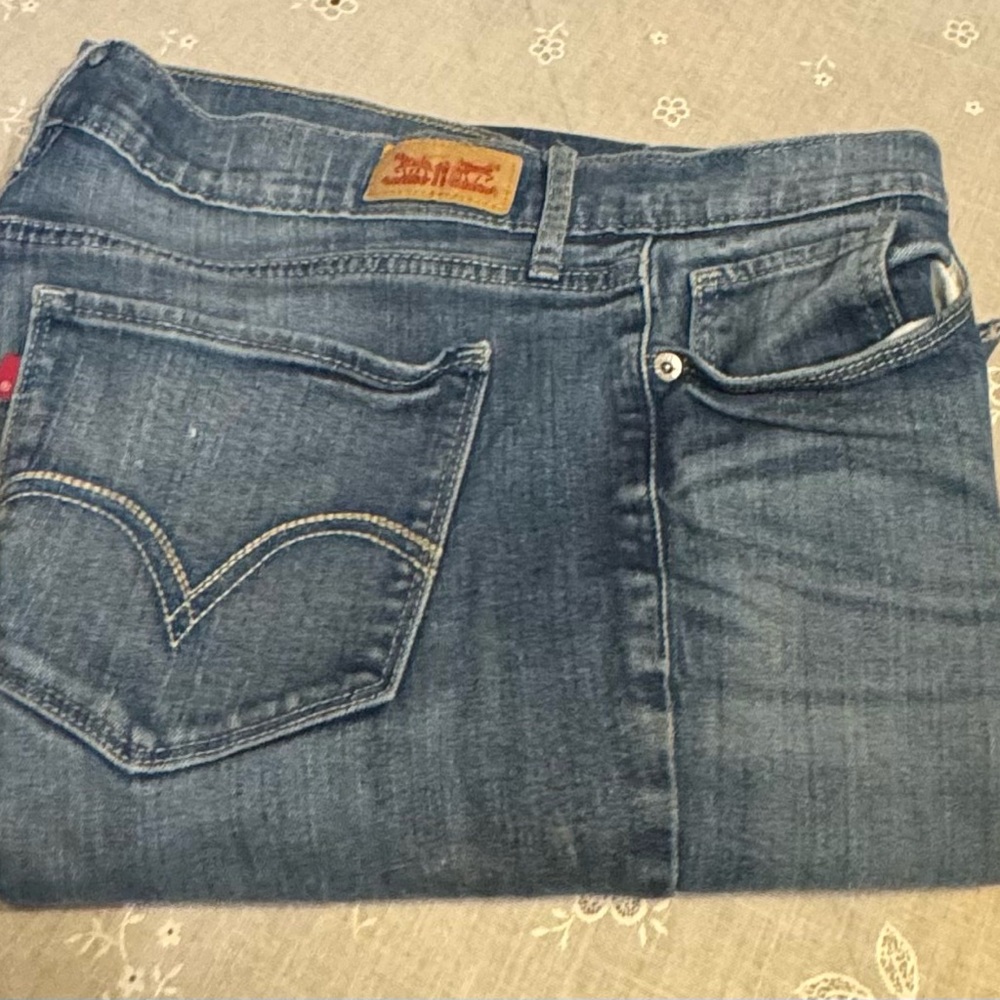 Levi's Women's Denim Jeans